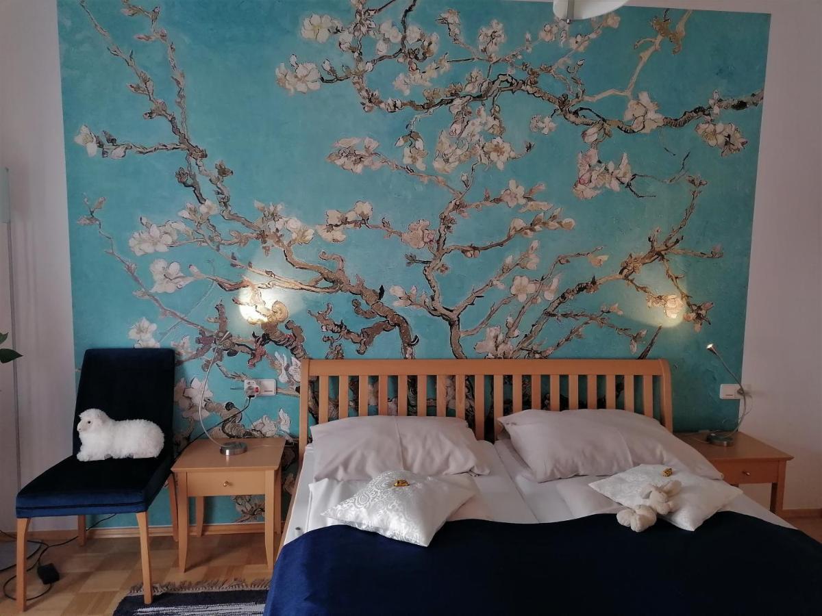Ferienappartments Landhaus Fuehldichwohl Fehring エクステリア 写真